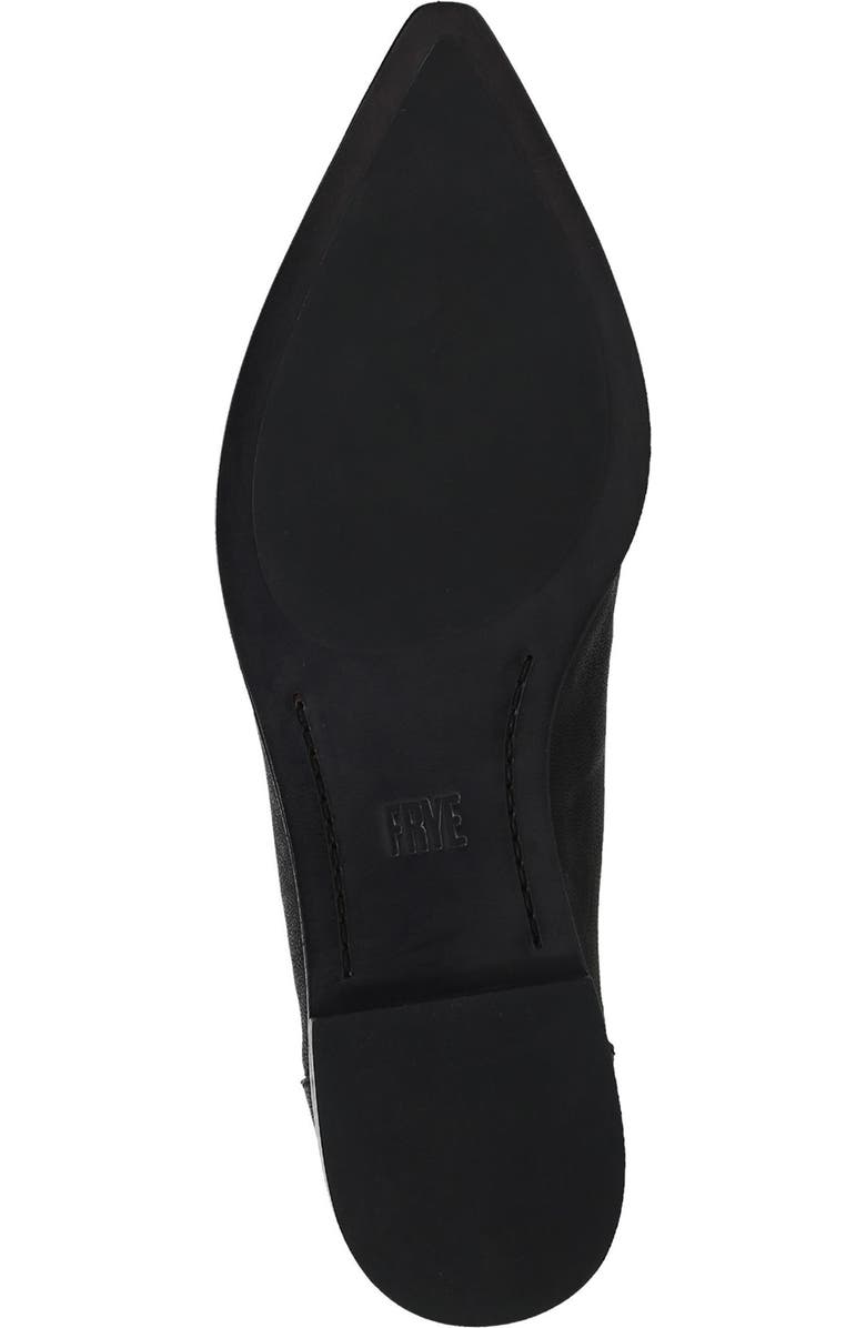 Frye Kenzie Loafer, Alternate, color,