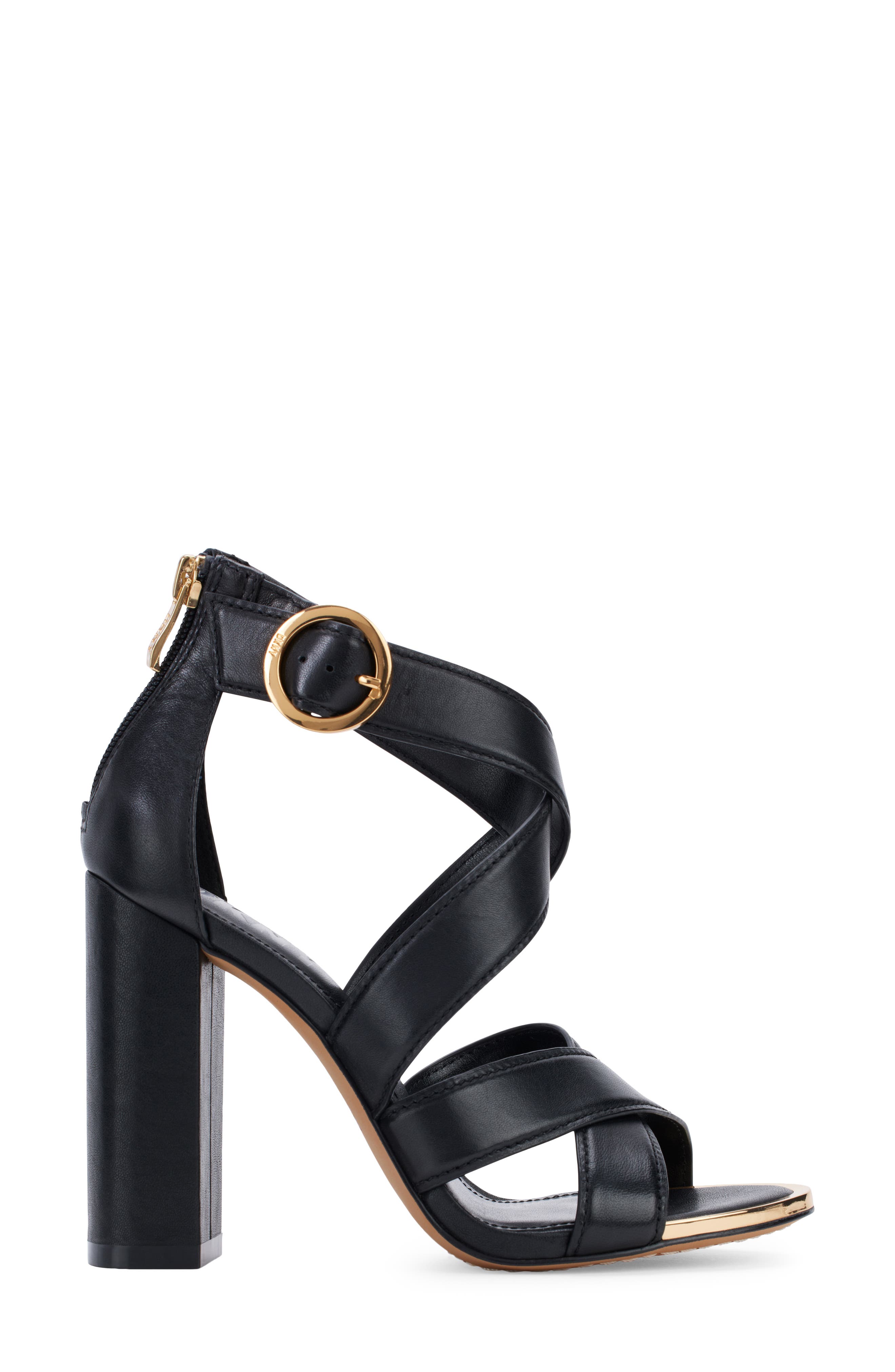 DKNY Emelen Sandal, Alternate, color, 