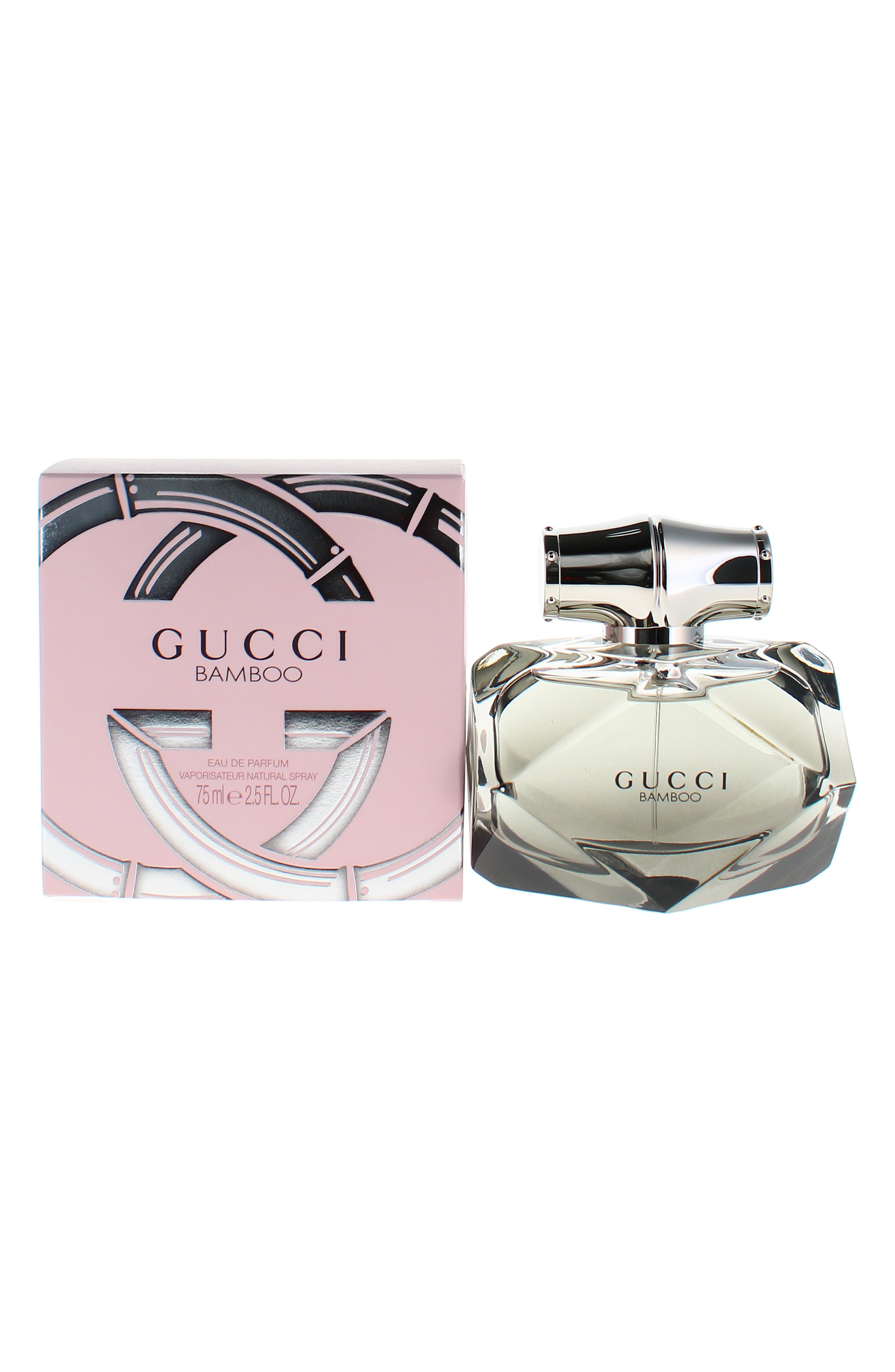 Gucci Bamboo Eau de Parfum