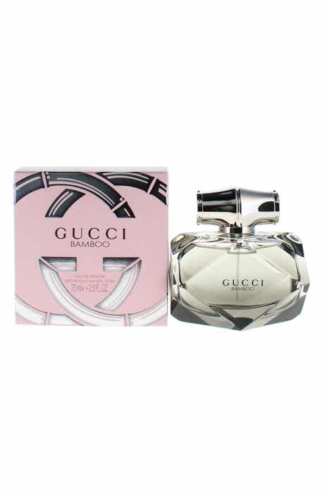 Gucci Bamboo Eau de Parfum