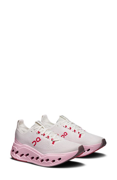 Cloudsurfer Max Running Sneaker (Women)