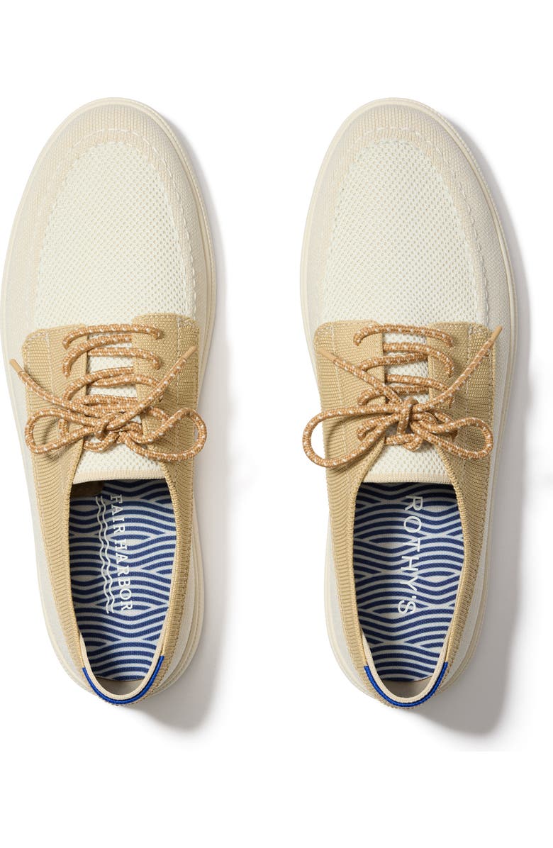 Rothy's The Ravello Boat Shoe, Main, color,