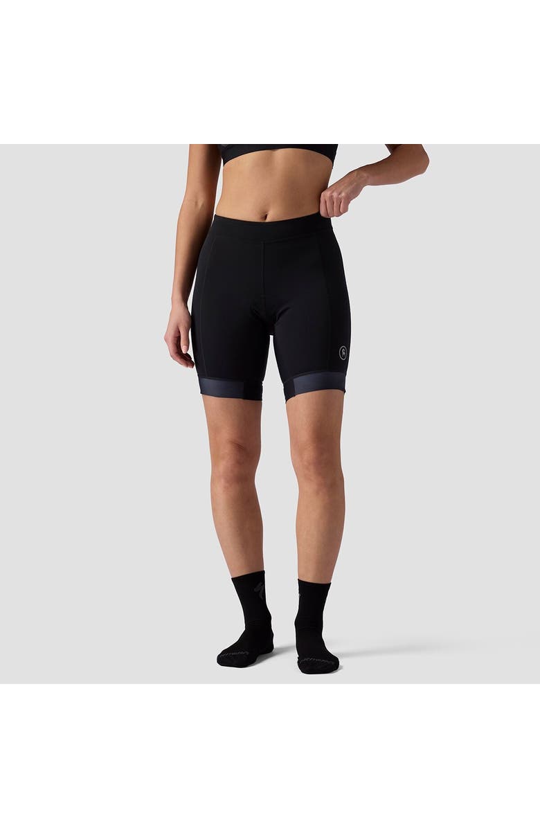 Backcountry Bike Short - Women's, Main, color, Black