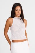 Sasha Therese Juliette Top