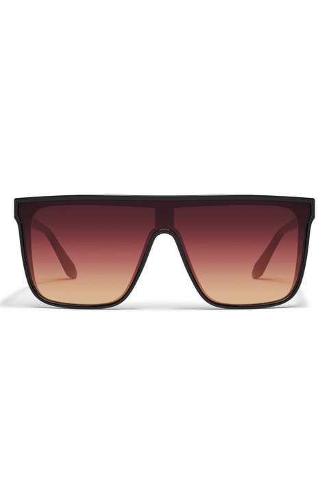 Nightfall Medium 138mm Shield Sunglasses