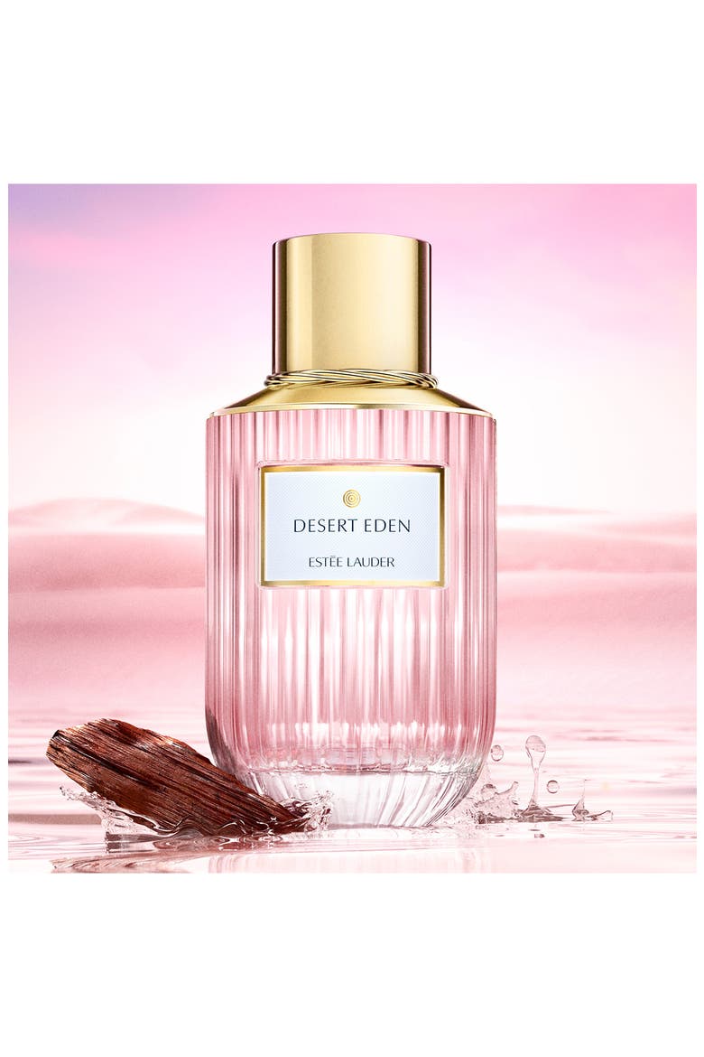 Luxury Collection Desert Eden Eau de Parfum, Alternate, color, NO COLOR