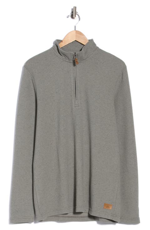 Group Tour Quarter Zip Pullover