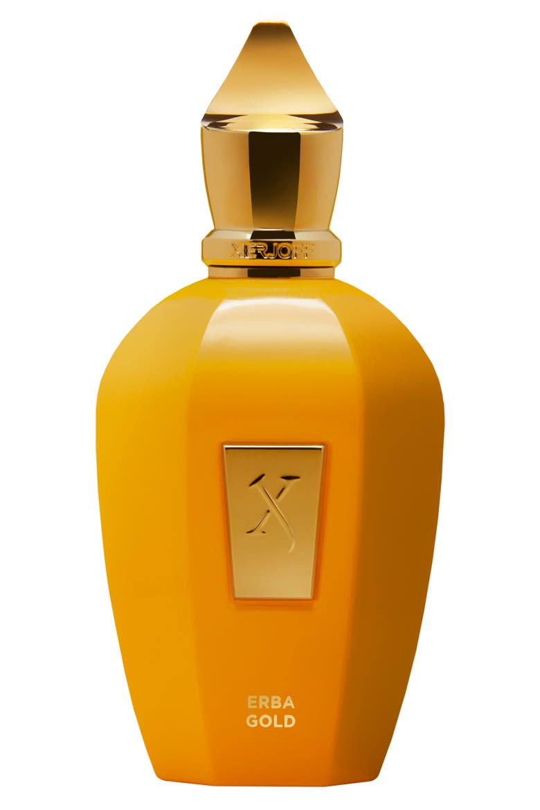 Erba Gold Eau de Parfum, Main, color, NO COLOR