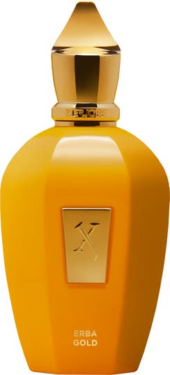 Erba Gold Eau de Parfum