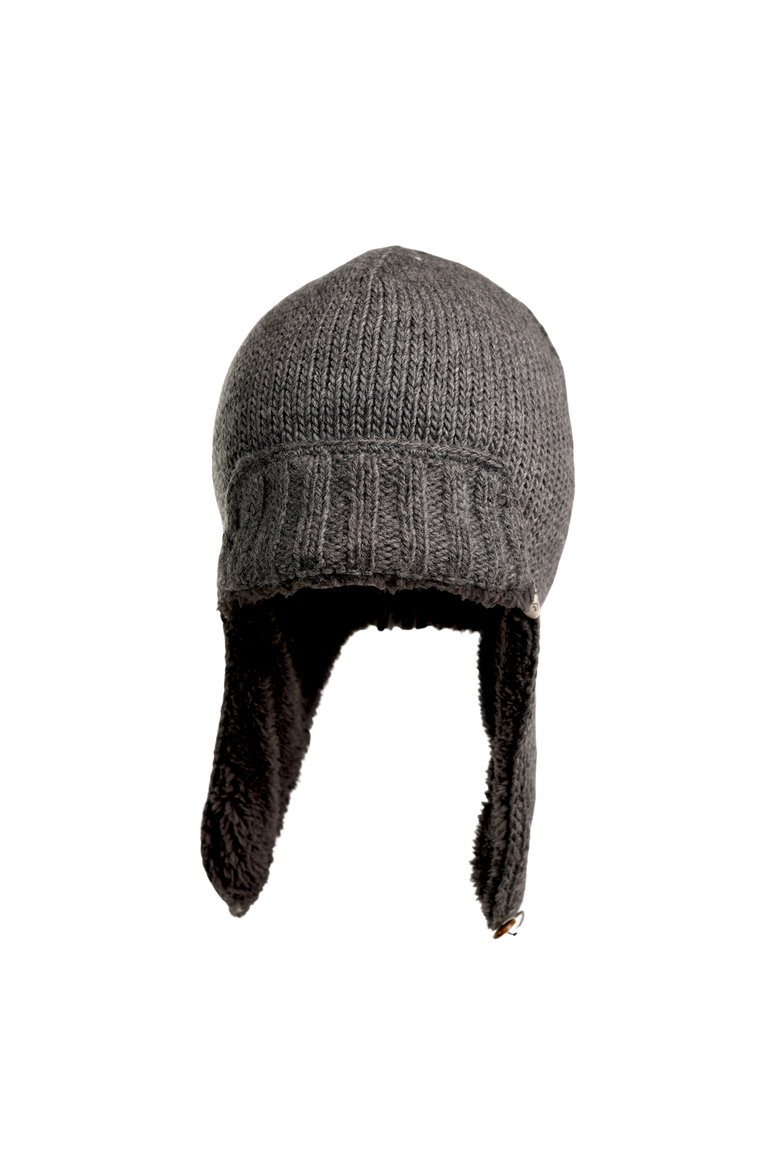 Essex Hat, Alternate, color, Ash
