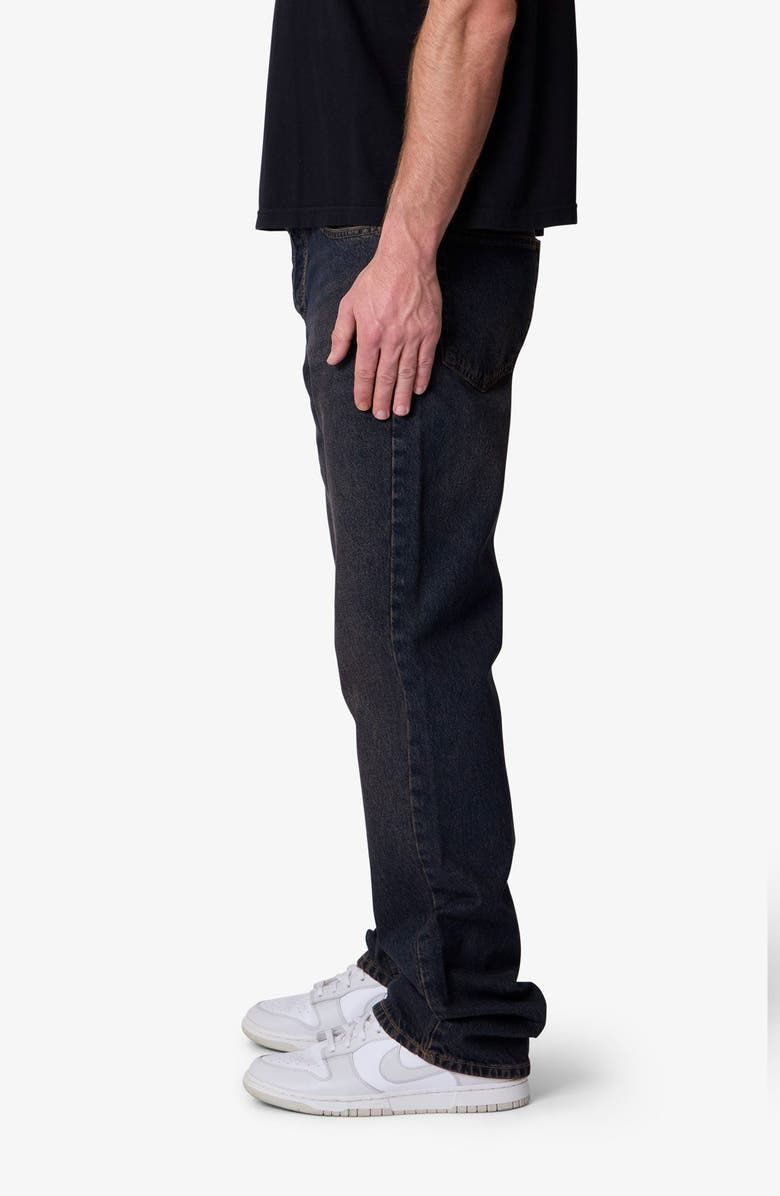 mnml Bootcut Jeans, Alternate, color,