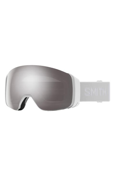 4D MAG 184mm Snow Goggles