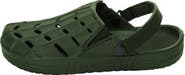 KingSize All-Terrain Water Clogs