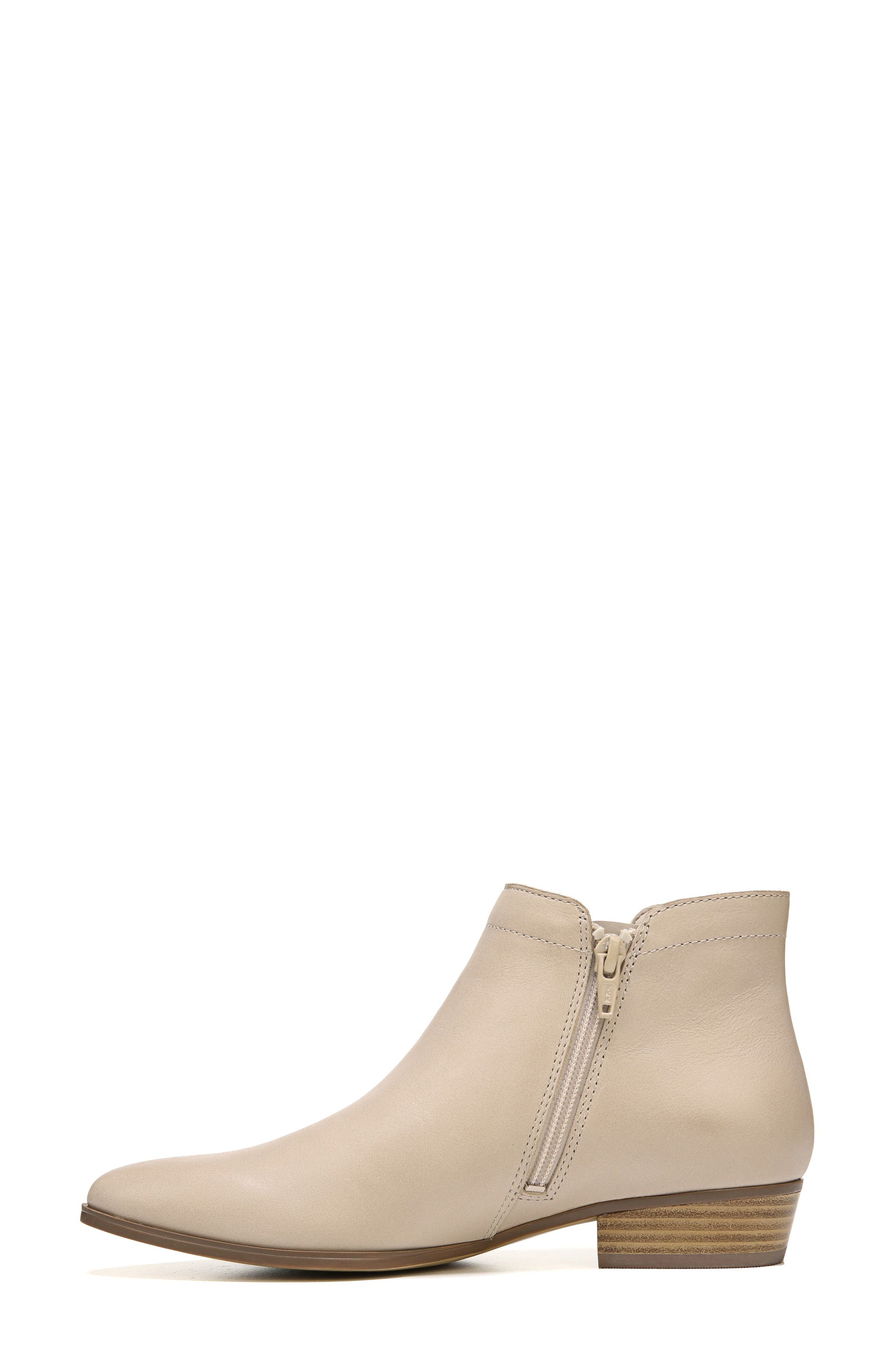 Blair Bootie, Alternate, color, SOFT MARBLE LEATHER