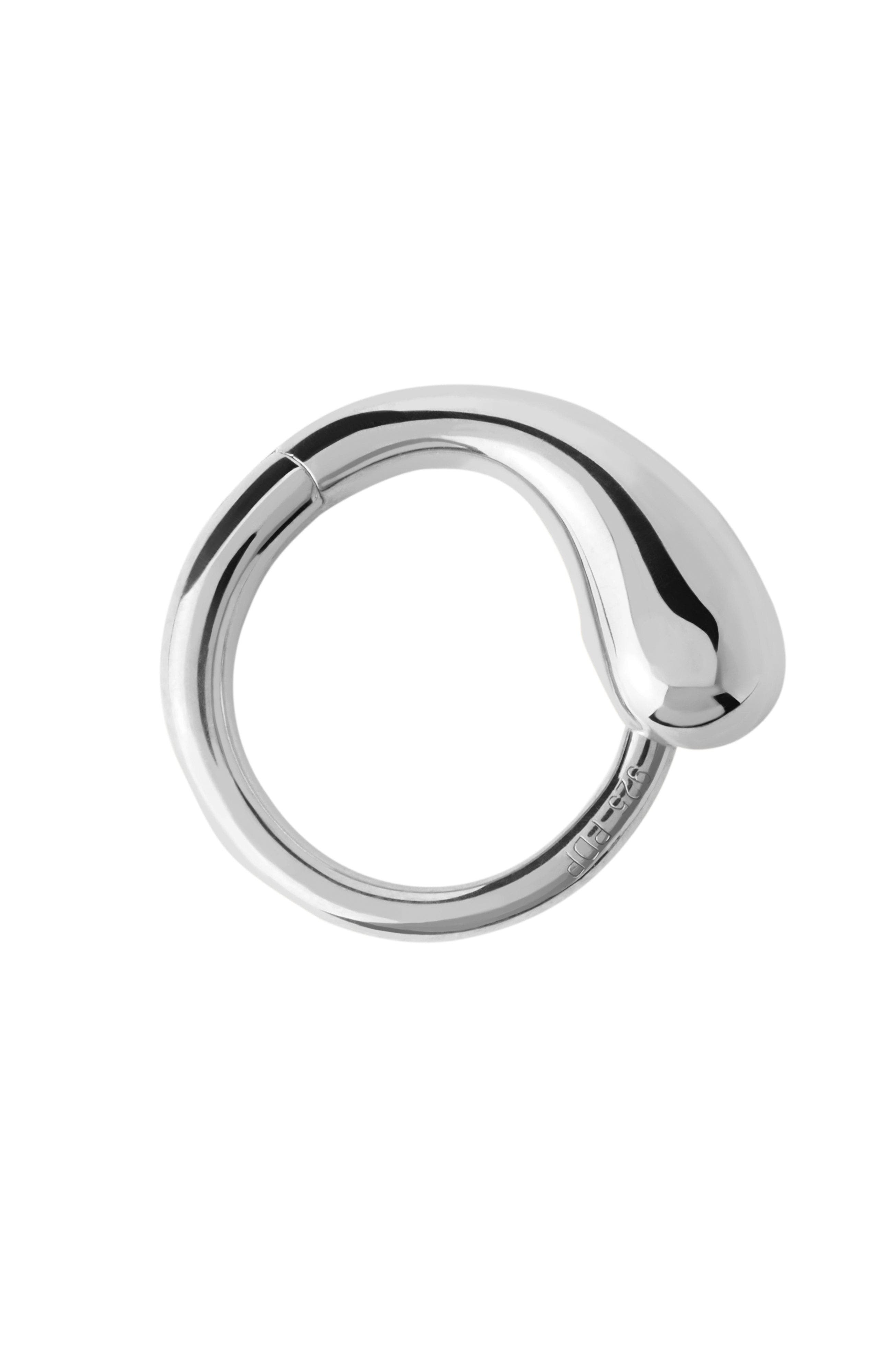 Loop Hoop Lock Loop Single Hoop (Women) | Nordstrom