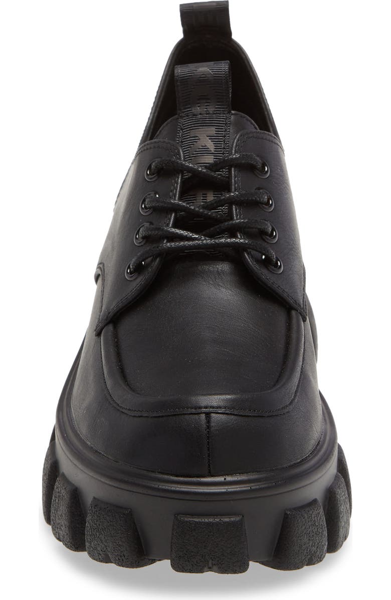 KG Kurt Geiger Tasha Chunky Loafer, Alternate, color,