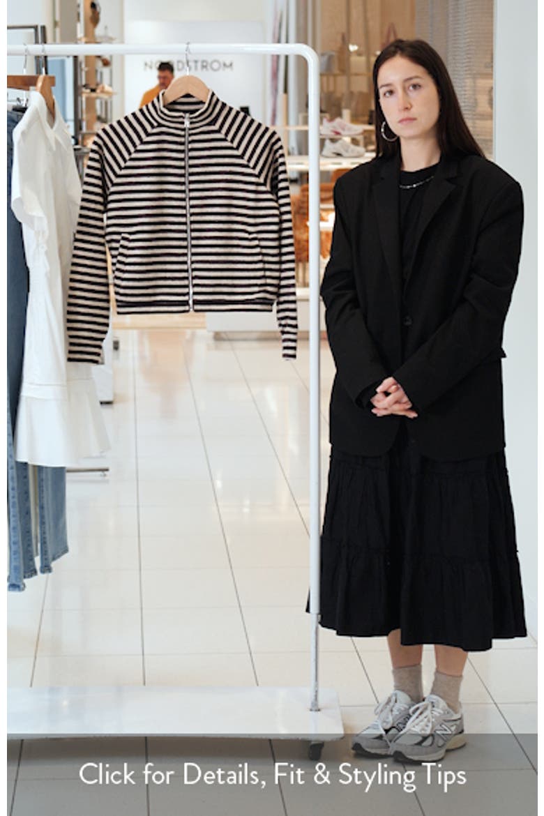 Bloom Knit Jacket video