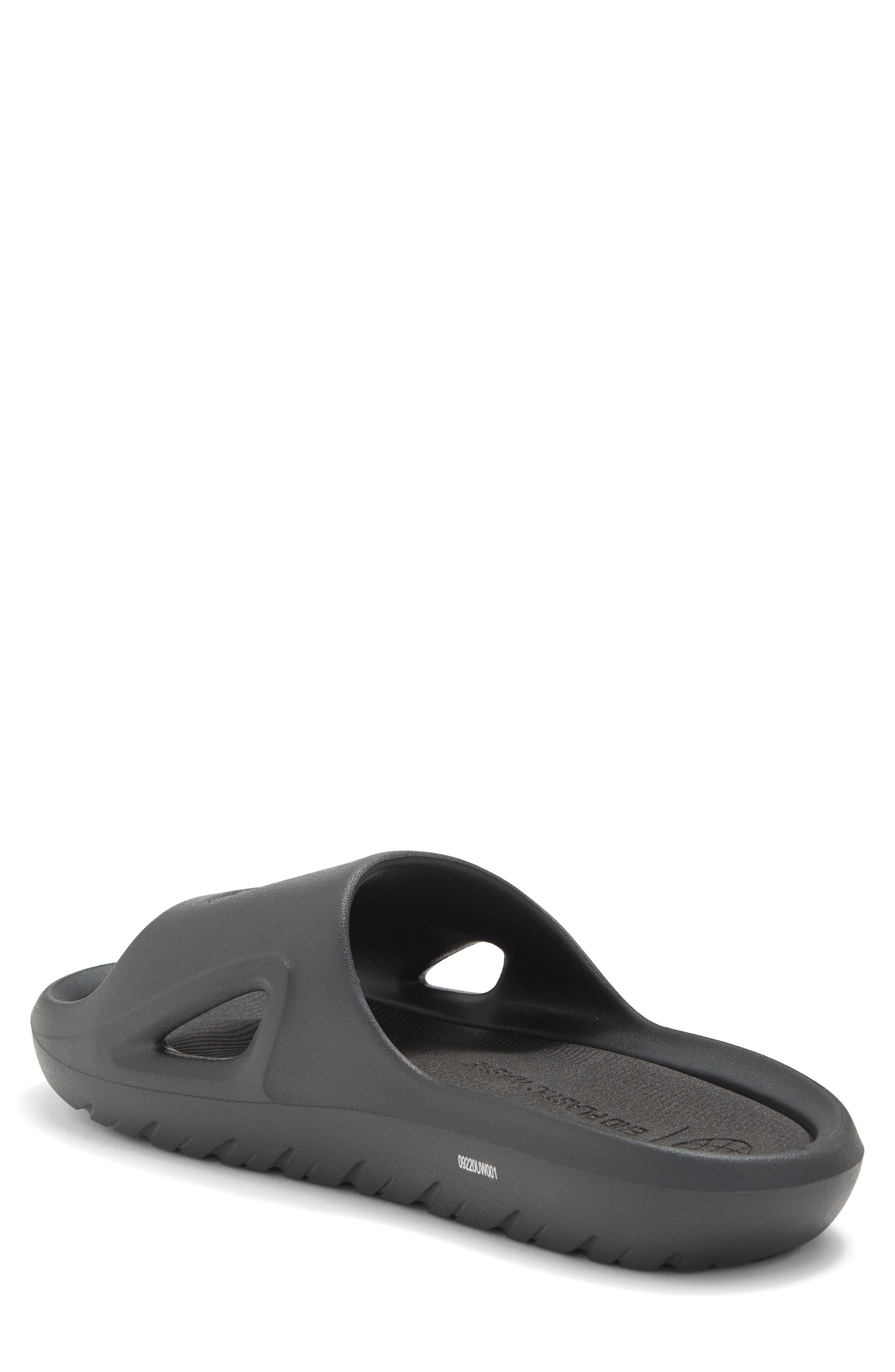 adidas Adicane Slide Sandal, Alternate, color, 