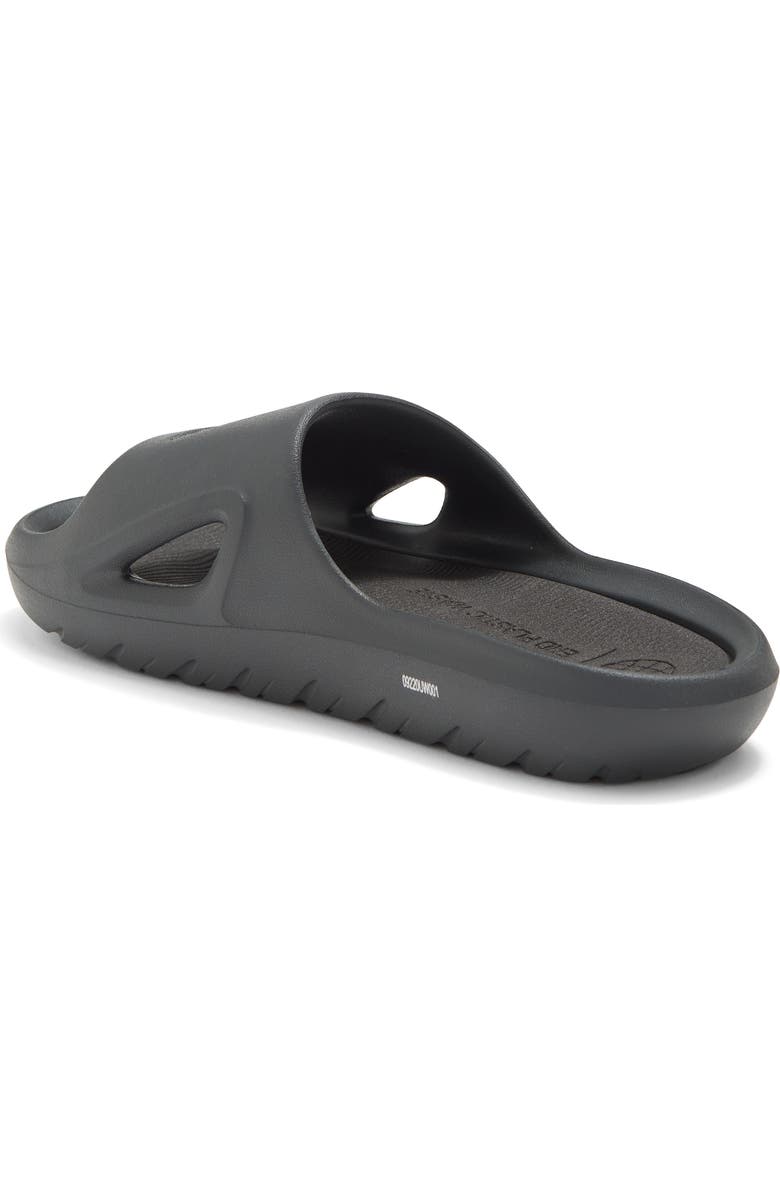 adidas Adicane Slide Sandal, Alternate, color,