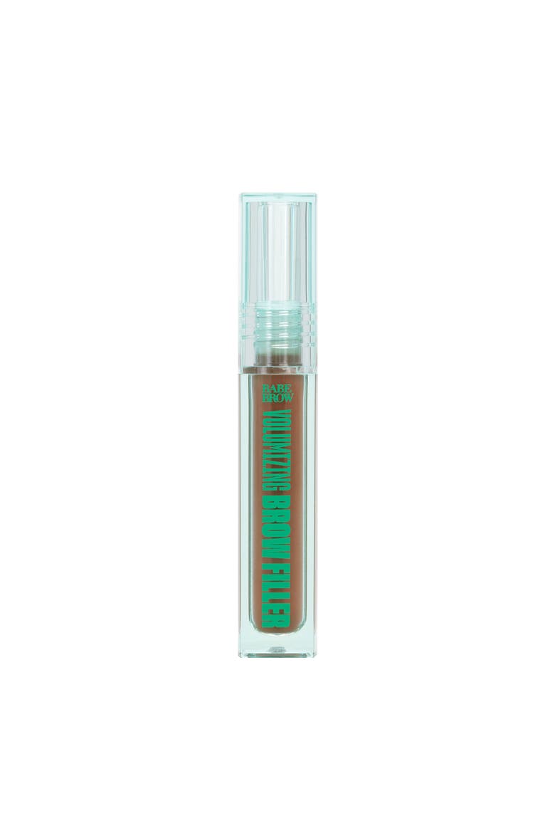Volumizing Brow Filler, Main, color, Auburn