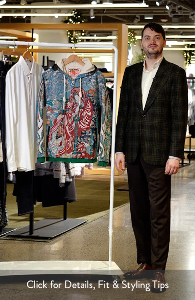 Jigoku Dayu Jacket, sales video thumbnail