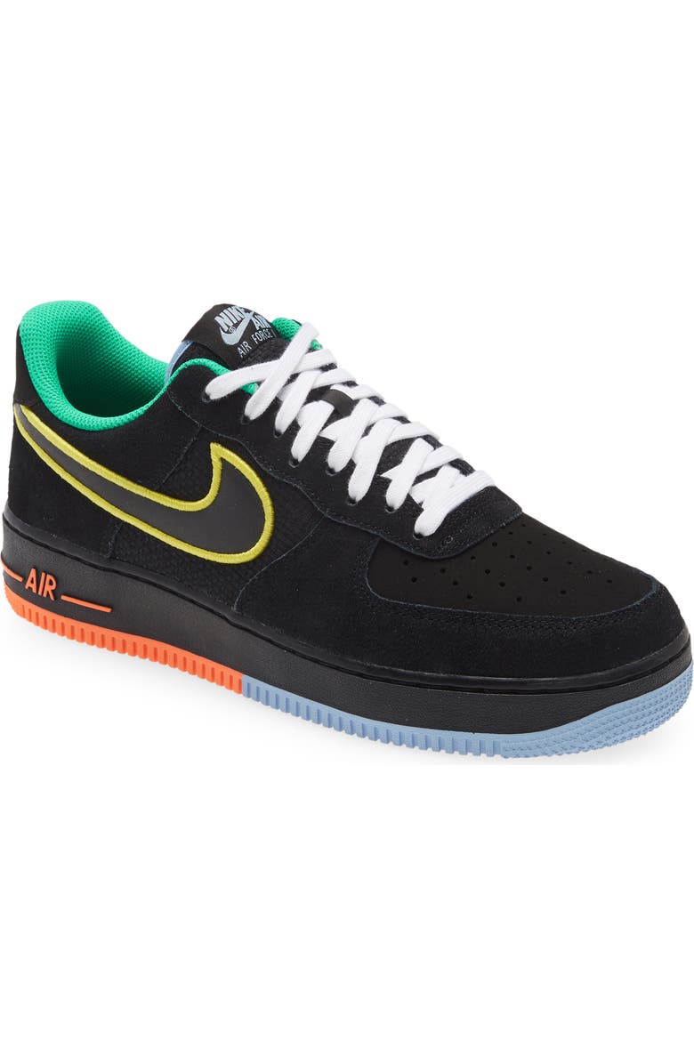 Nike Air Force 1 '07 LV8 Sneaker, Main, color,