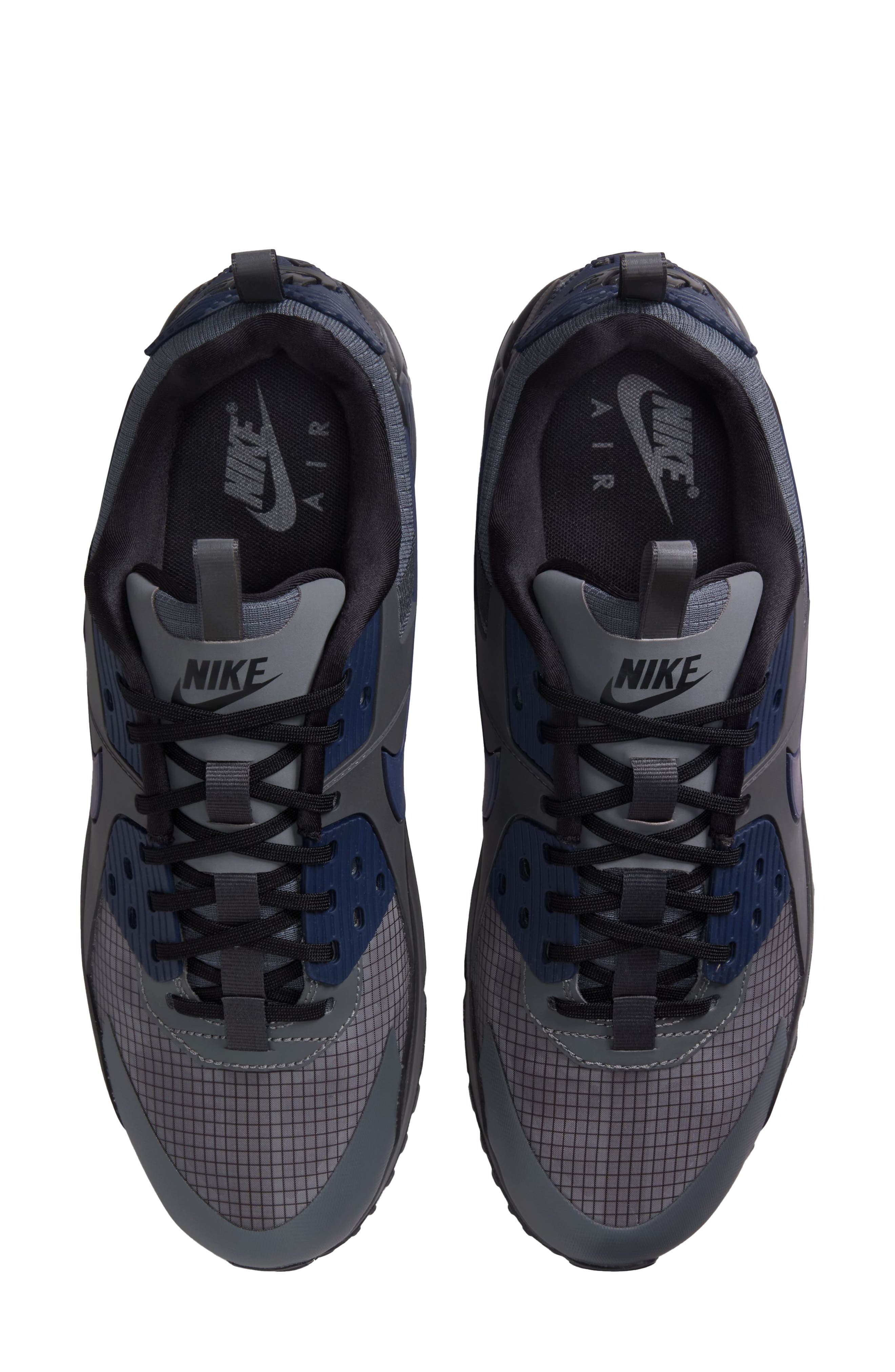 Nike Air Max 90 Drift Sneaker, Alternate, color, 
