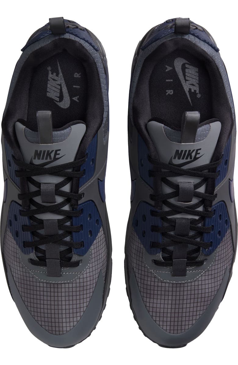 Nike Air Max 90 Drift Sneaker, Alternate, color,