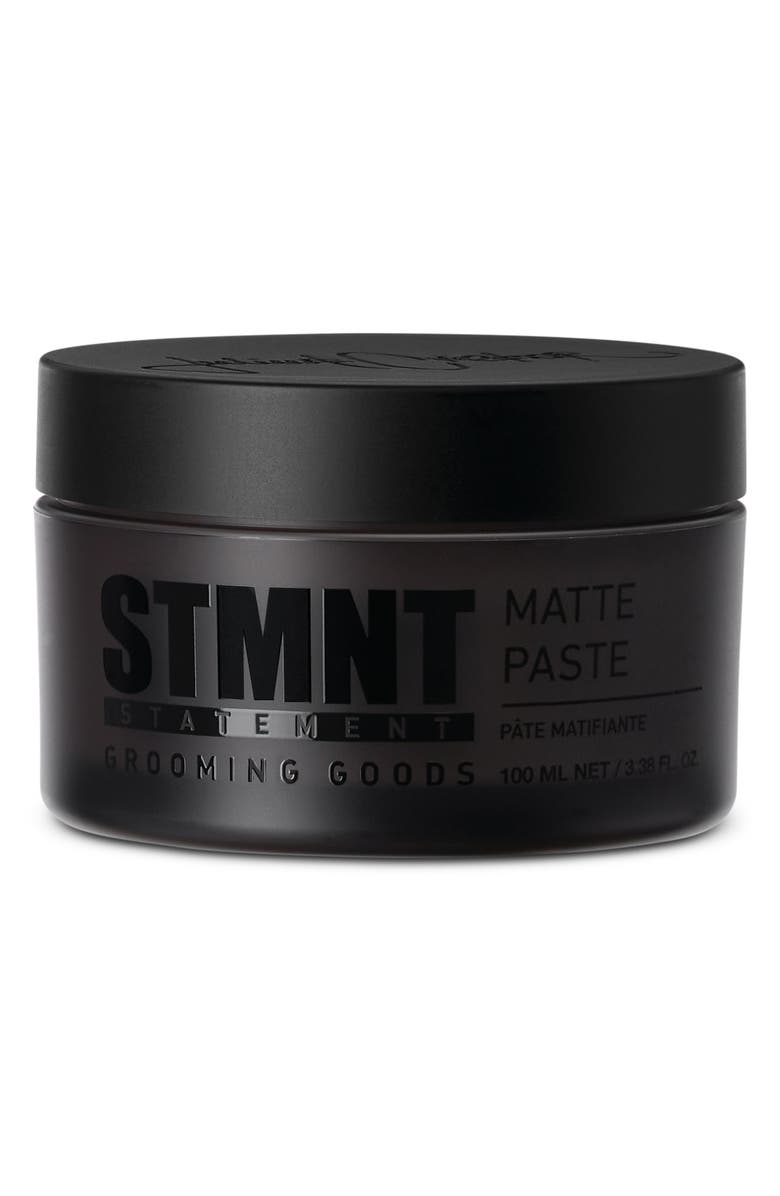 STMNT Matte Paste, Main, color, 