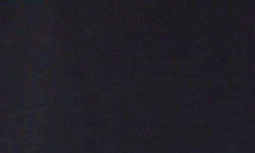 Scotch & Soda Jersey Bomber Jacket In Black