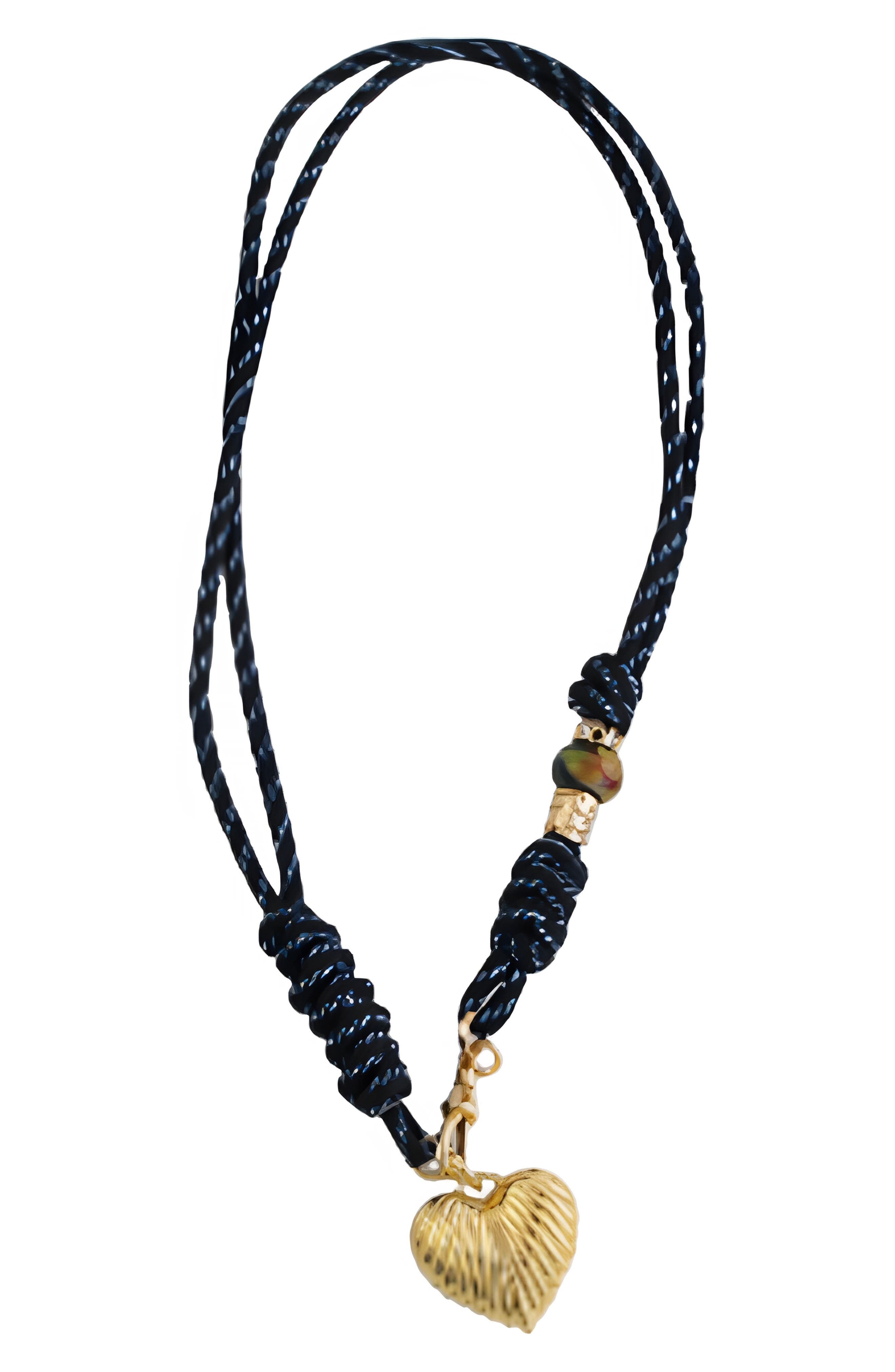 selected BLUE/ GOLD