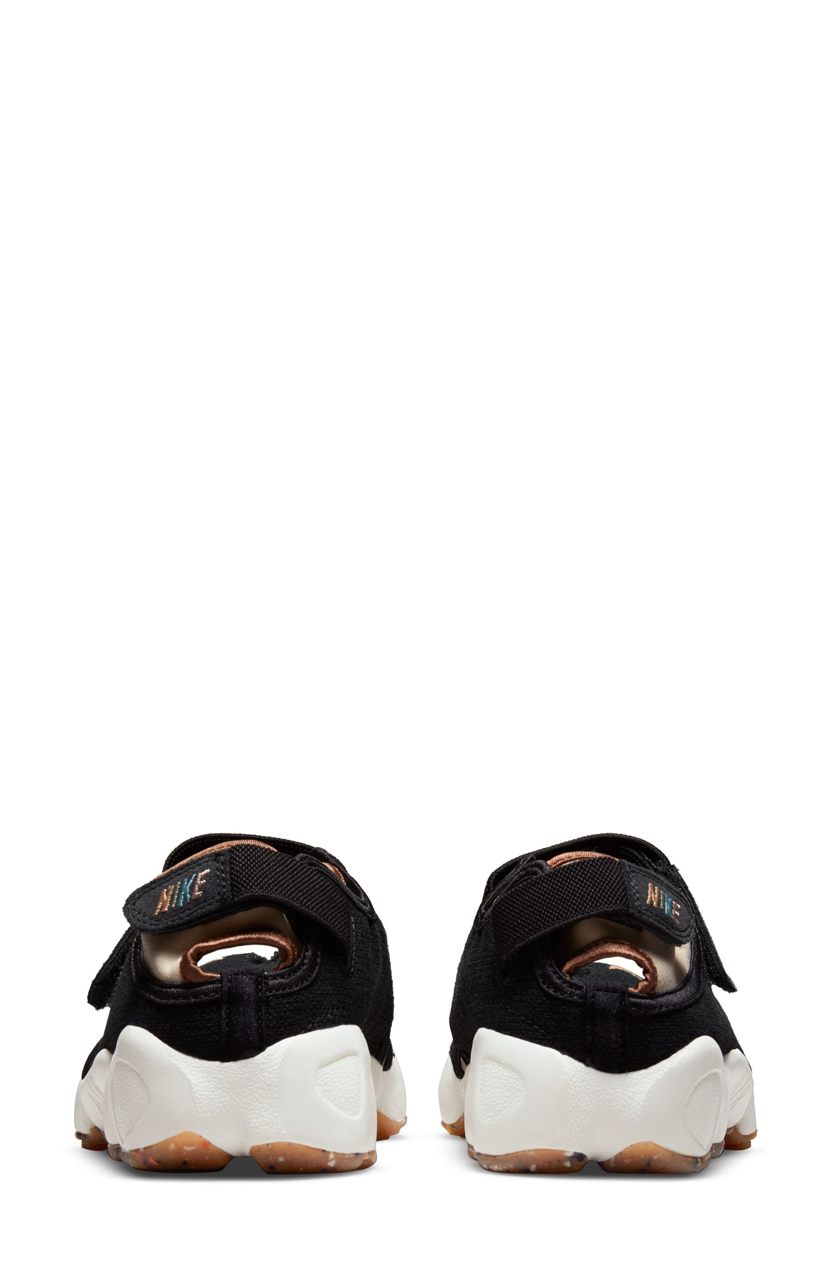 Nike Air Rift Sandal, Alternate, color, 