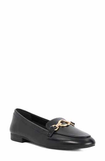 Gladia Leather Loafer