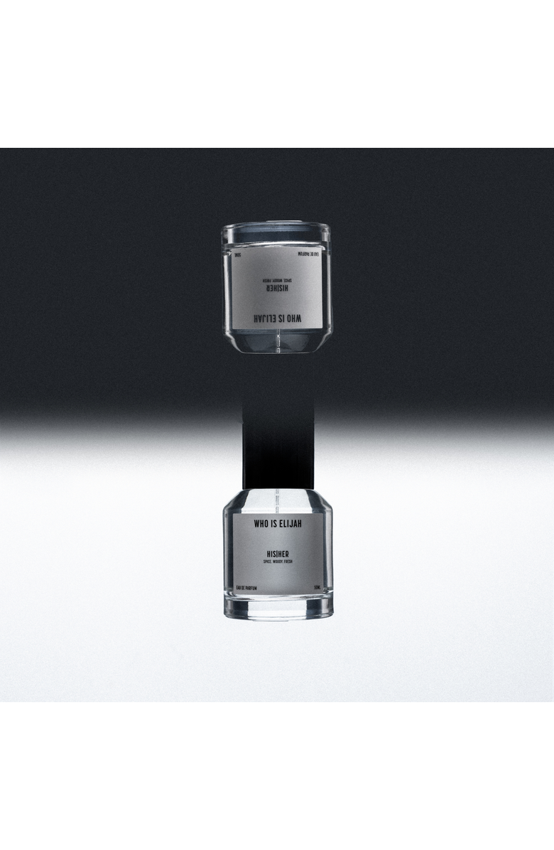 Who is Elijah His|Her - 50ml, Alternate, color, His|Her