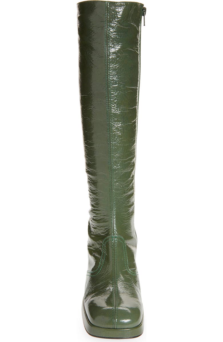 Miista Donna Knee High Boot, Alternate, color,
