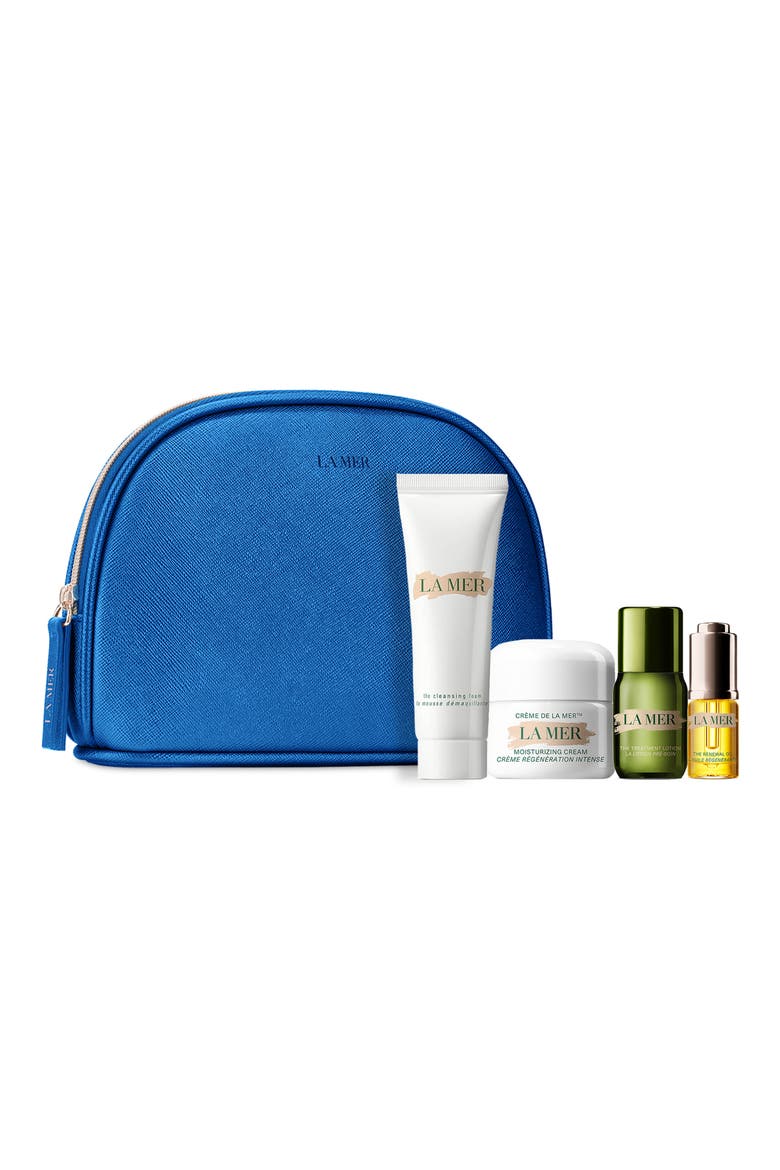 Mini Miracle Creme Set $150 Value, Main, color, NO COLOR
