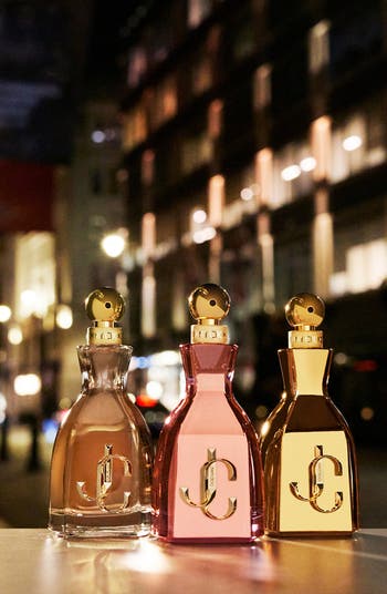 I Want Choo With Love Eau de Parfum