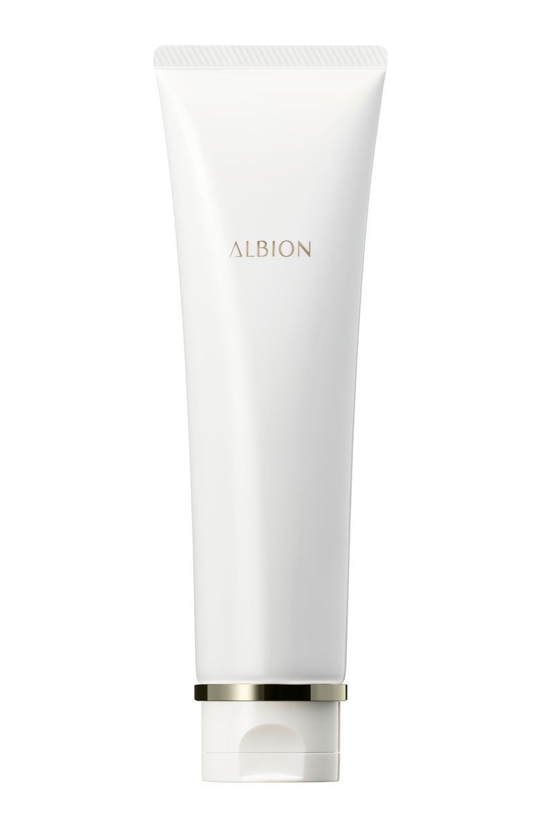ALBION AUTHENTIQUE The Cleansing Gel Oil, Main, color, 140G