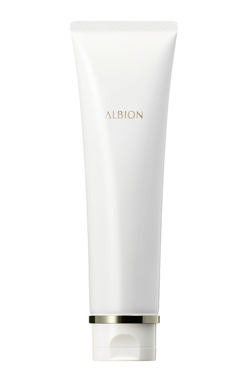 Albion Authentique The Cleansing Gel Oil