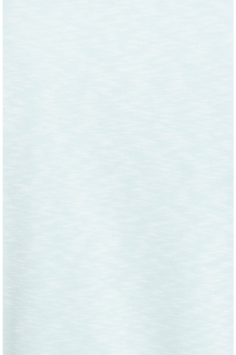 Short Sleeve Slub Knit Polo, Alternate, color, MINT
