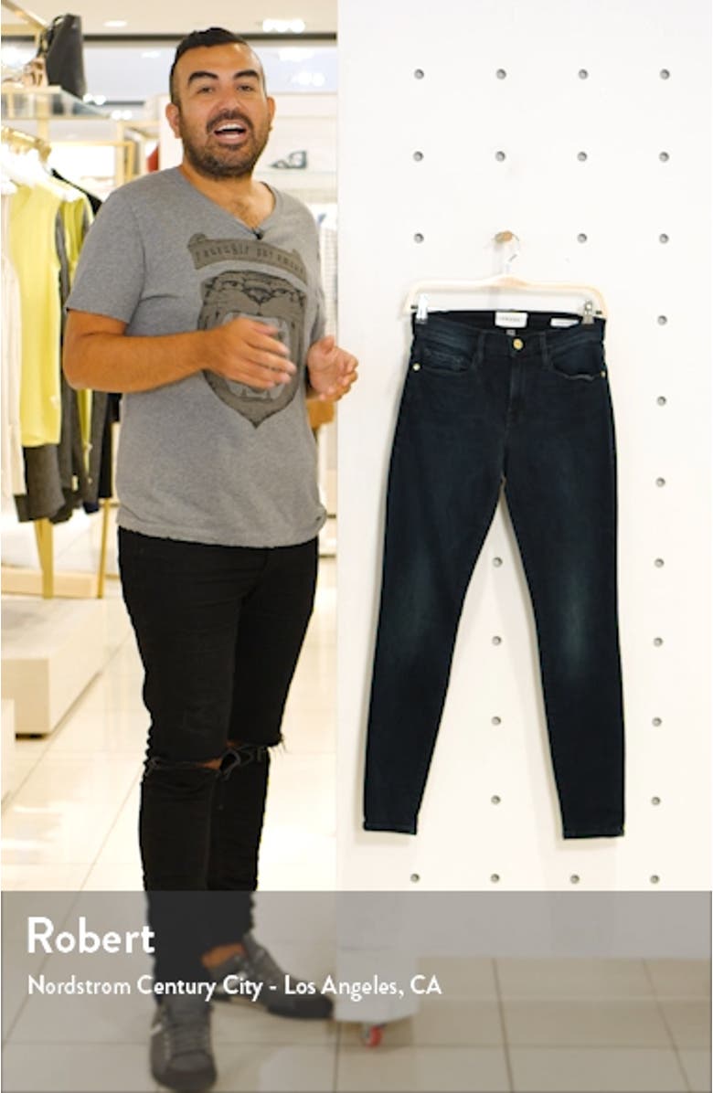 Le Skinny de Jeanne Jeans, sales video thumbnail