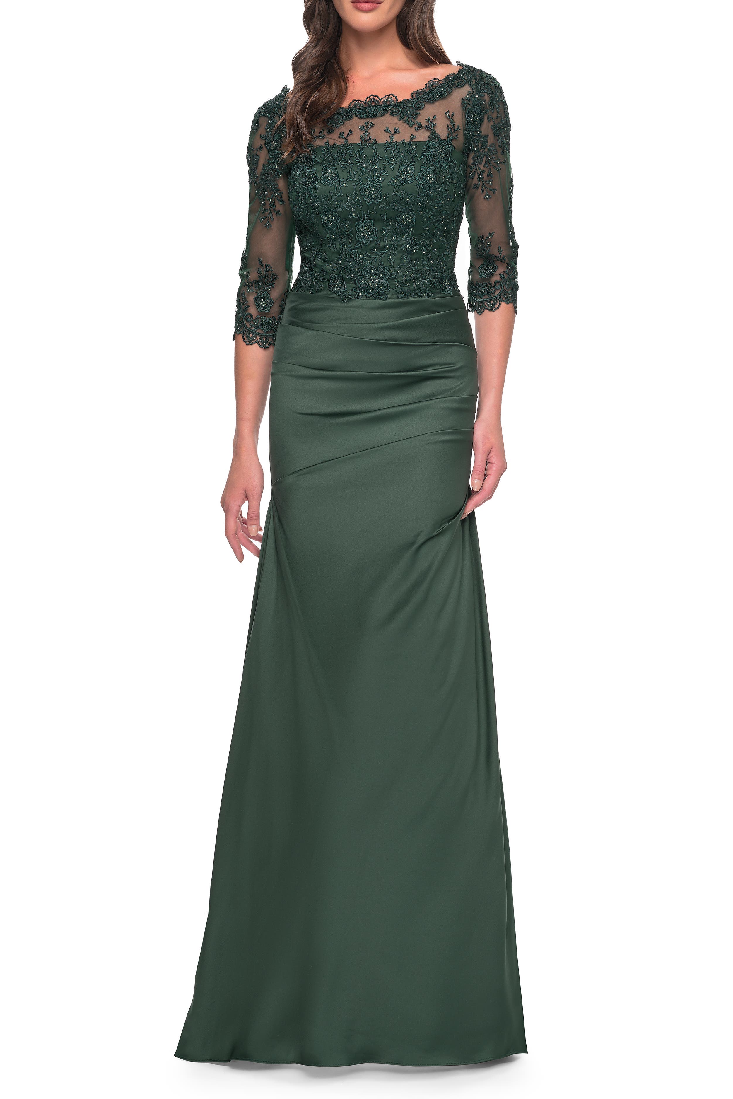 Dark Emerald