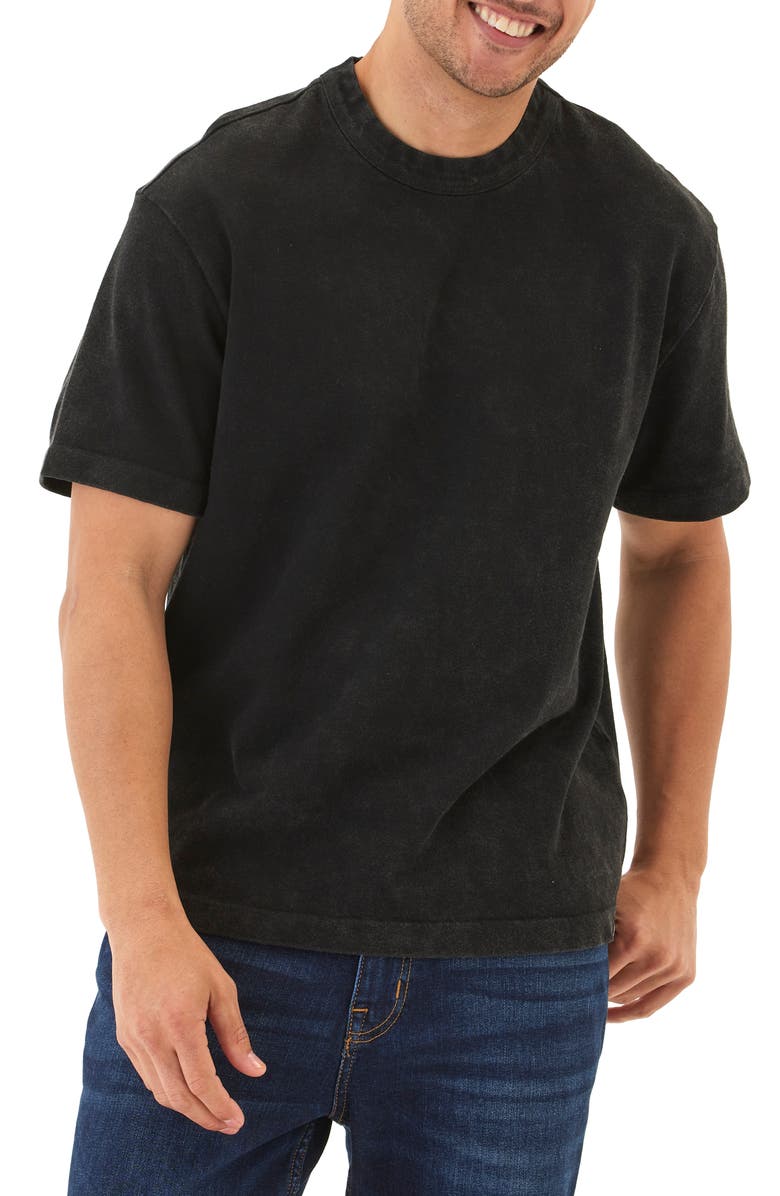 Threads 4 Thought Johnny Relaxed Fit T-Shirt, Main, color, 