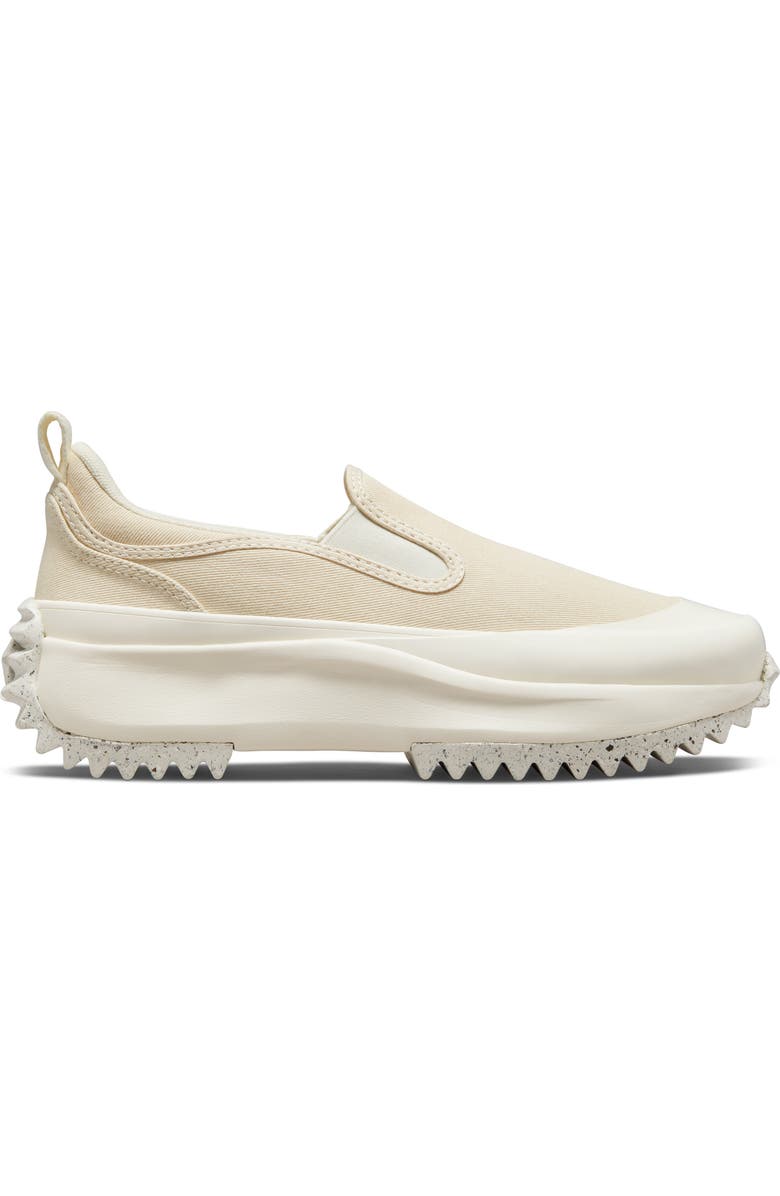 Converse Chuck Taylor<sup>®</sup> All Star<sup>®</sup> Run Star Hike Sneaker, Alternate, color,