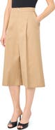 Ted Baker High Waist Wide Leg Culottes