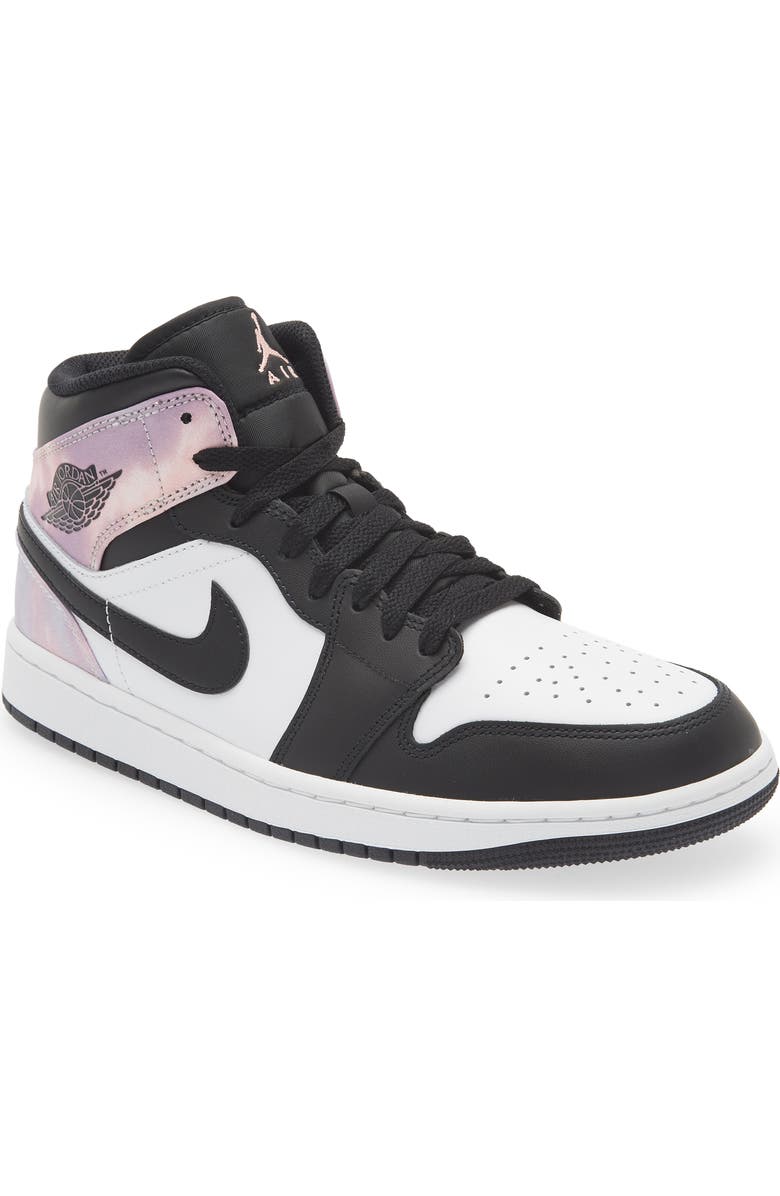 Jordan Air Jordan Mid SE Basketball Sneaker, Main, color,