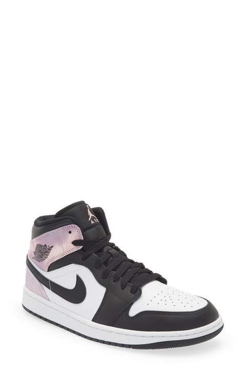 Air Jordan Mid SE Basketball Sneaker (Men)