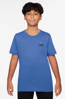 Nike Kids' Court Vision Graphic T-Shirt