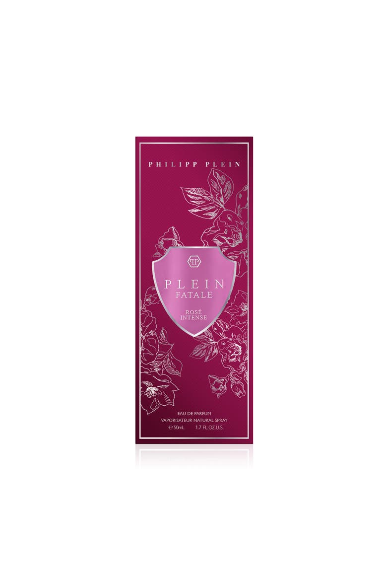 Plein Fatale Rosé Intense - 50Ml Women, Alternate, color, rose/pink