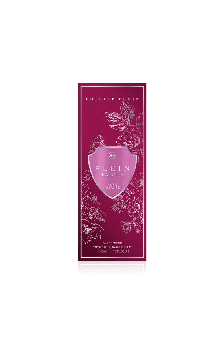 PHILIPP PLEIN Plein Fatale Rosé Intense - 50Ml Women, Alternate, color, Rose/Pink
